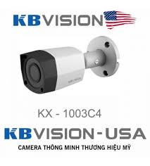 KBVISION KX1003C4