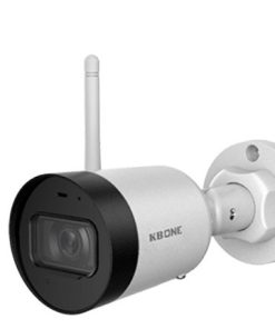 Camera IP Wifi 2.0MP KBONE KN-2001WN