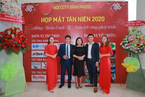 tân niên hội cctv bình phước