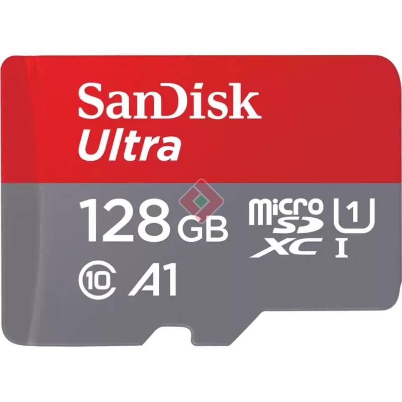 SANDISK 128GB