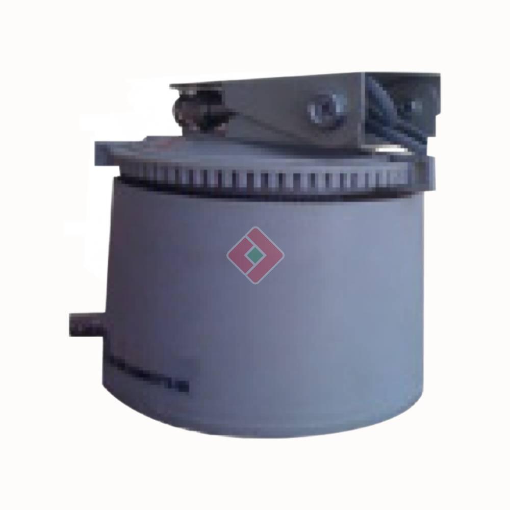 Chân đế xoay PTS 306