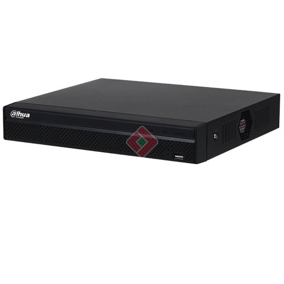 DHI-NVR4104HS-4KS3