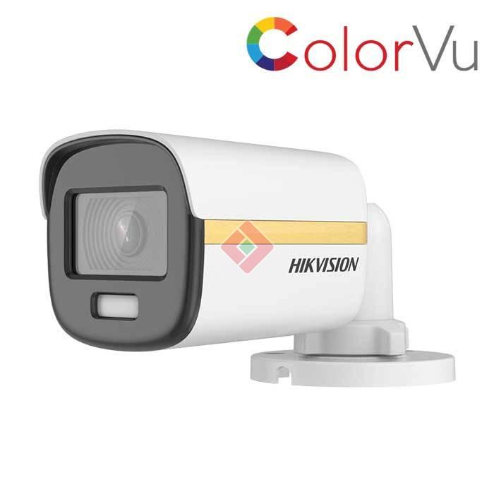 Camera HIKVISION DS-2CE10DF3T-FS