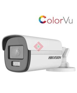 HIKVISION DS-2CE12DF0T-F