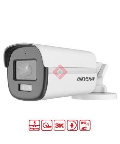 HIKVISION DS-2CE12KF0T-FS