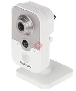 Hikvision DS-2CE38D8T-PIR