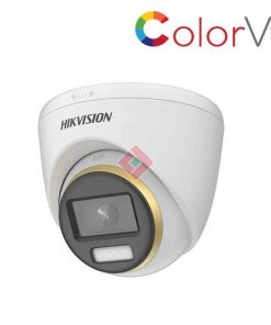 HIKVISION DS-2CE72DF3T-F