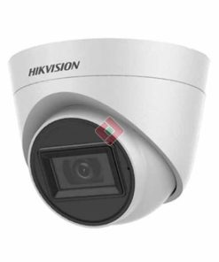 Camera HDTVI 5MP có mic HIKVISION DS-2CE78H0T-IT3FS
