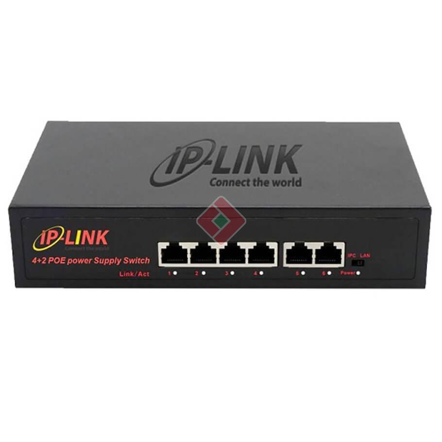 IP-LINK IPL-04POE