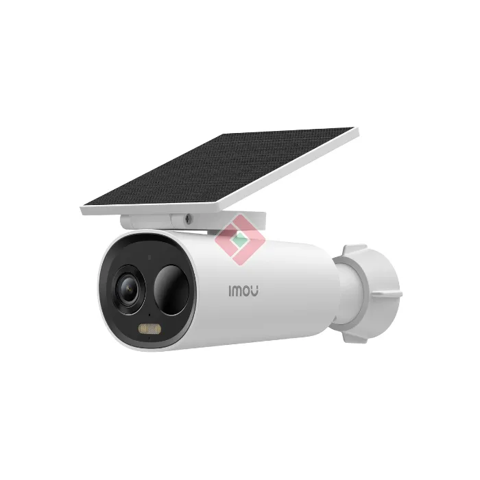 Camera Wifi MOU CELL 3C 3MP kèm tấm Solar IPC-K9DCP-3T0WE-V2