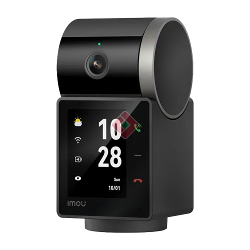 IPC-S2VP-5M0WR REX VT