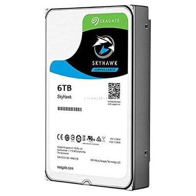 Seagate 6TB