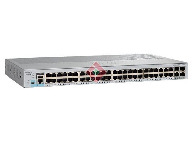 WS-C2960L-48TS-AP