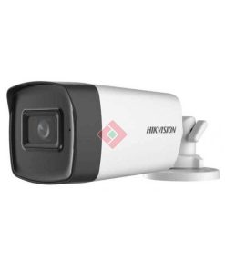Camera HDTVI 5MP HIKVISION DS-2CE17H0T-IT5F