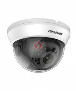 Camera HDTVI 5MP HIKVISION DS-2CE56H0T-IRMMF