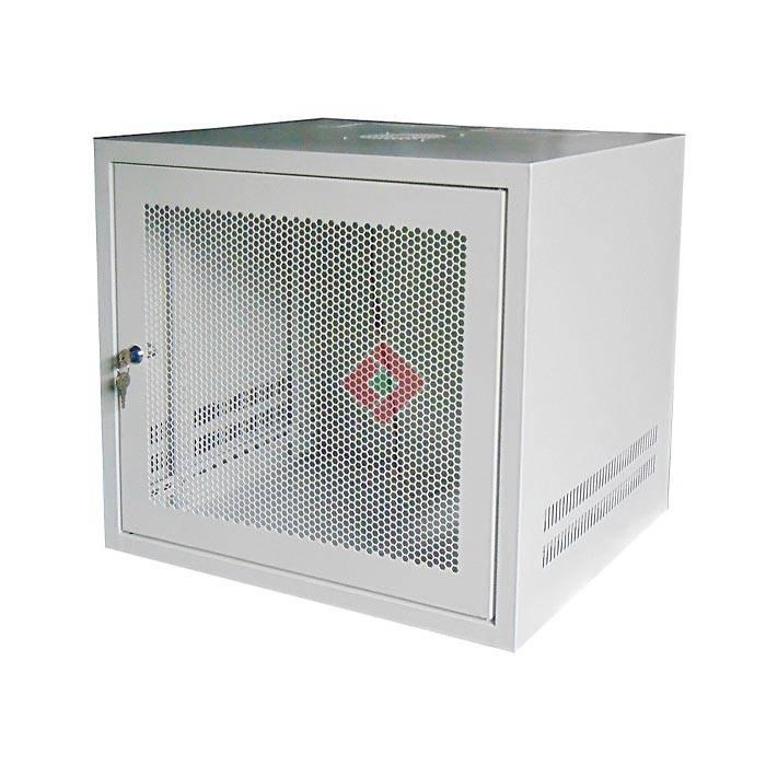 Tủ Rack 10U-D600 treo tường