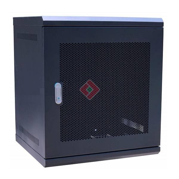 Tủ Rack 12U-D600 treo tường