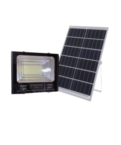 Đèn NLMT KUNGFU SOLAR 100W FL-100