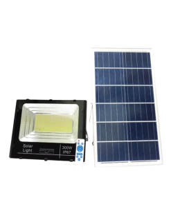 Đèn NLMT KUNGFU SOLAR 300W FL-300