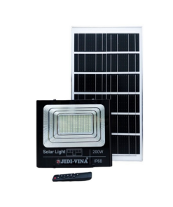 Đèn NLMT JINDIAN JD 200W MONO - 5PIN