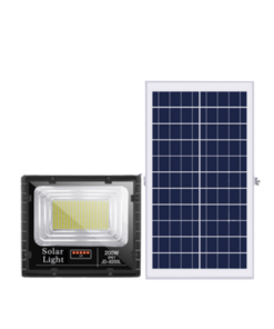 Đèn NLMT JINDIAN JD-8200L (200w) POLY - 5 PIN