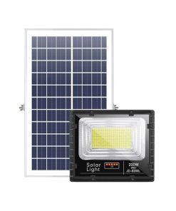 Đèn NLMT JINDIAN JD-8200L1 MONO - 7PIN