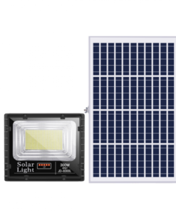 Đèn NLMT JINDIAN JD-8300L (300w) POLY - 6 PIN