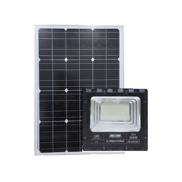 Đèn NLMT JINDIAN JD-8300L1 MONO - 8 PIN