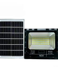 Đèn NLMT JINDIAN JD T500 NEW MONO - 5PIN