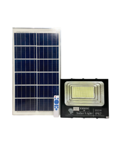 Đèn NLMT KUNGFU SOLAR 200W KF-83200