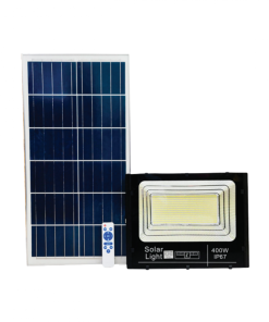 Đèn NLMT KUNGFU SOLAR 400W KF-83400