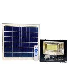 Đèn NLMT KUNGFU SOLAR 60W KF-8360
