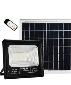 Đèn NLMT JINDIAN JD T200 NEW MONO - 3PIN