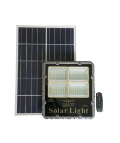 Đèn NLMT KUNGFU SOLAR 30W TS-8530L