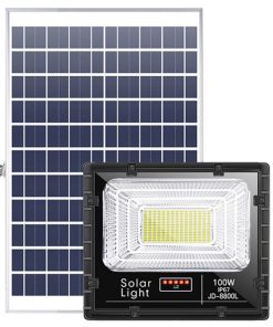 Đèn NLMT JINDIAN JD-8800L (100w)