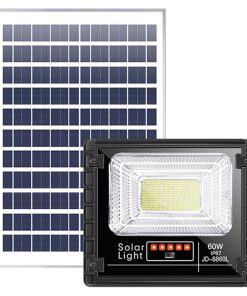 Đèn NLMT JINDIAN JD-8860L (60w)