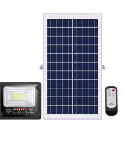 Đèn NLMT KUNGFU SOLAR 500W KF-83500