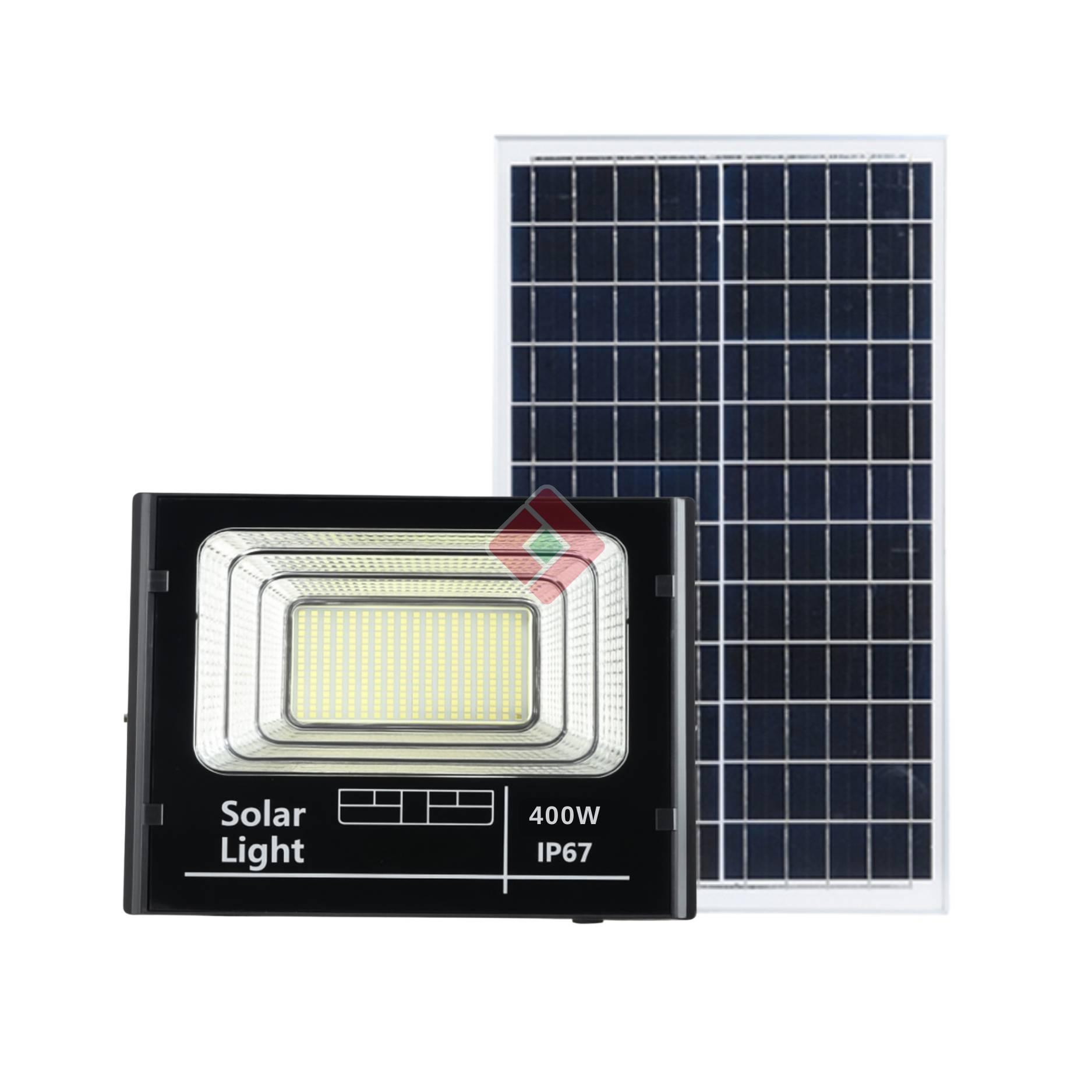 SOLARs 400W