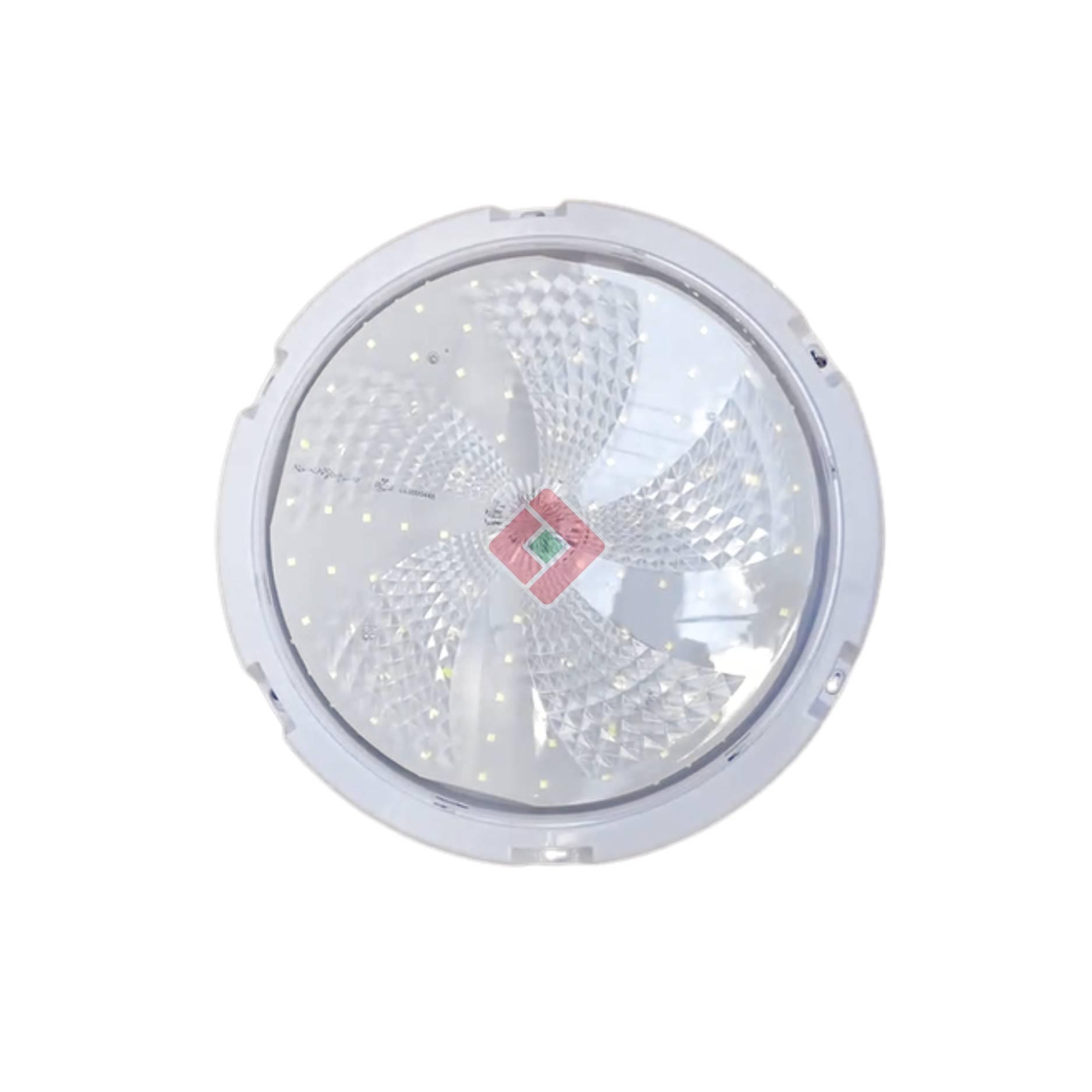 Đèn Ốp trần 600W