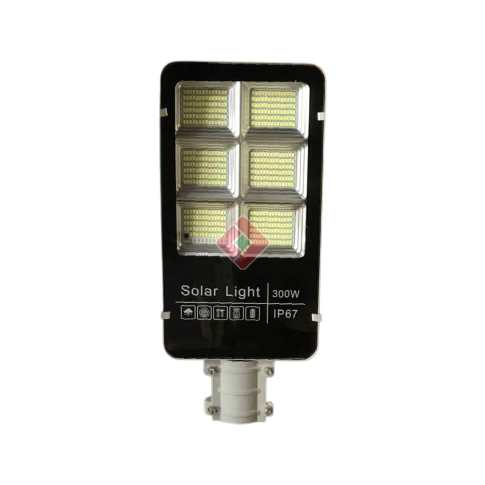 Đèn bàn chải 300W