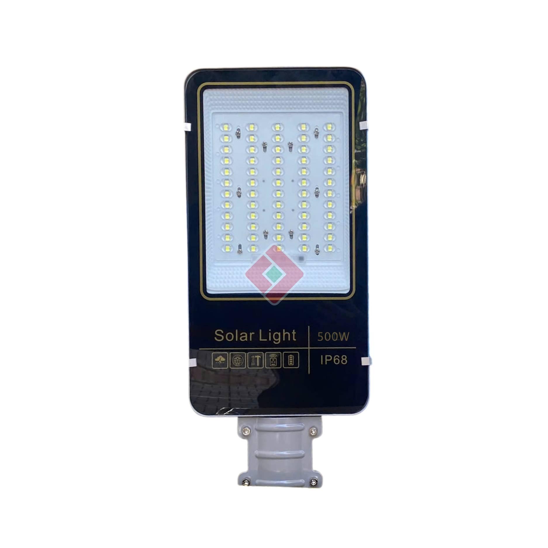 Đèn bàn chải MX500W