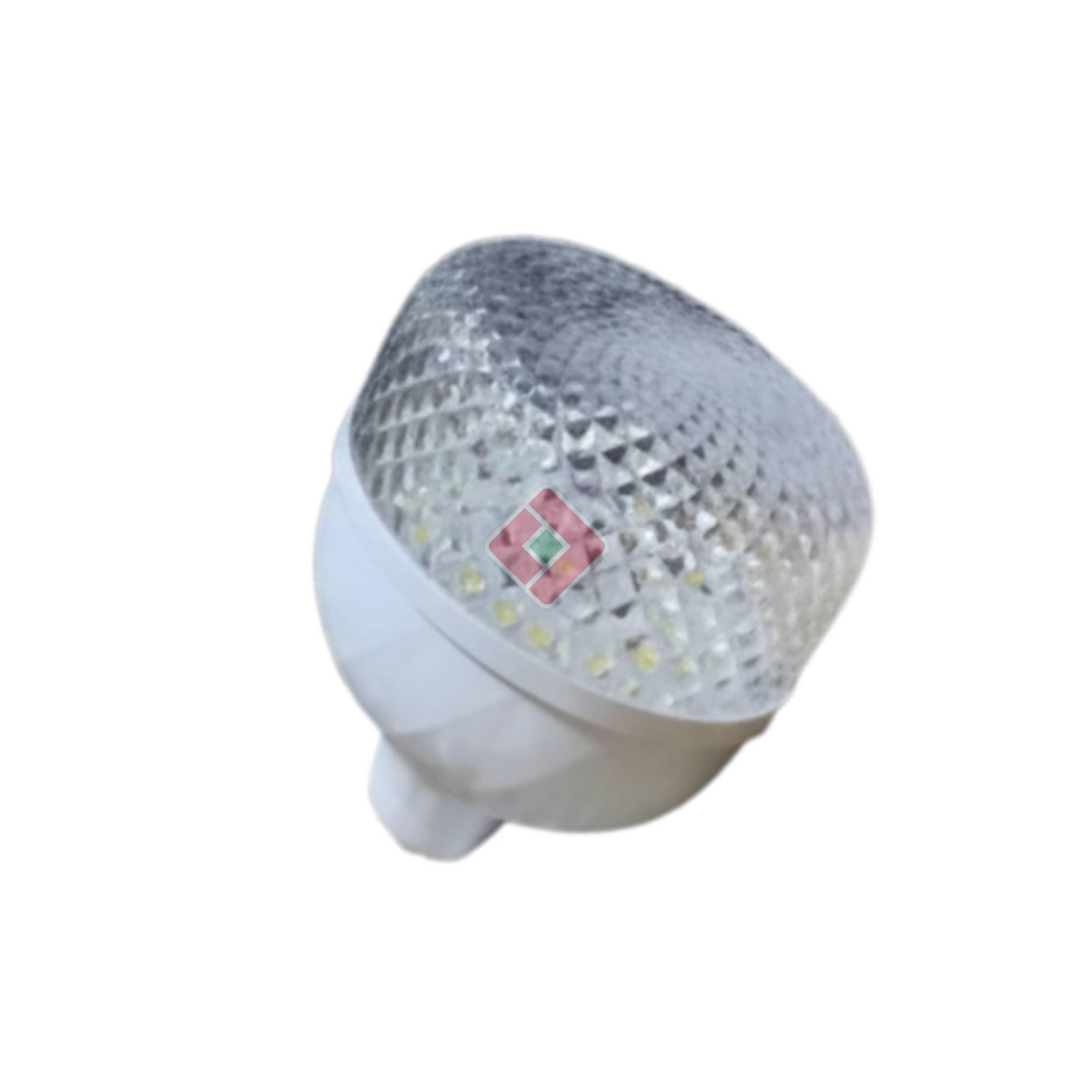 Đèn búp Kim Cương 1 Màu