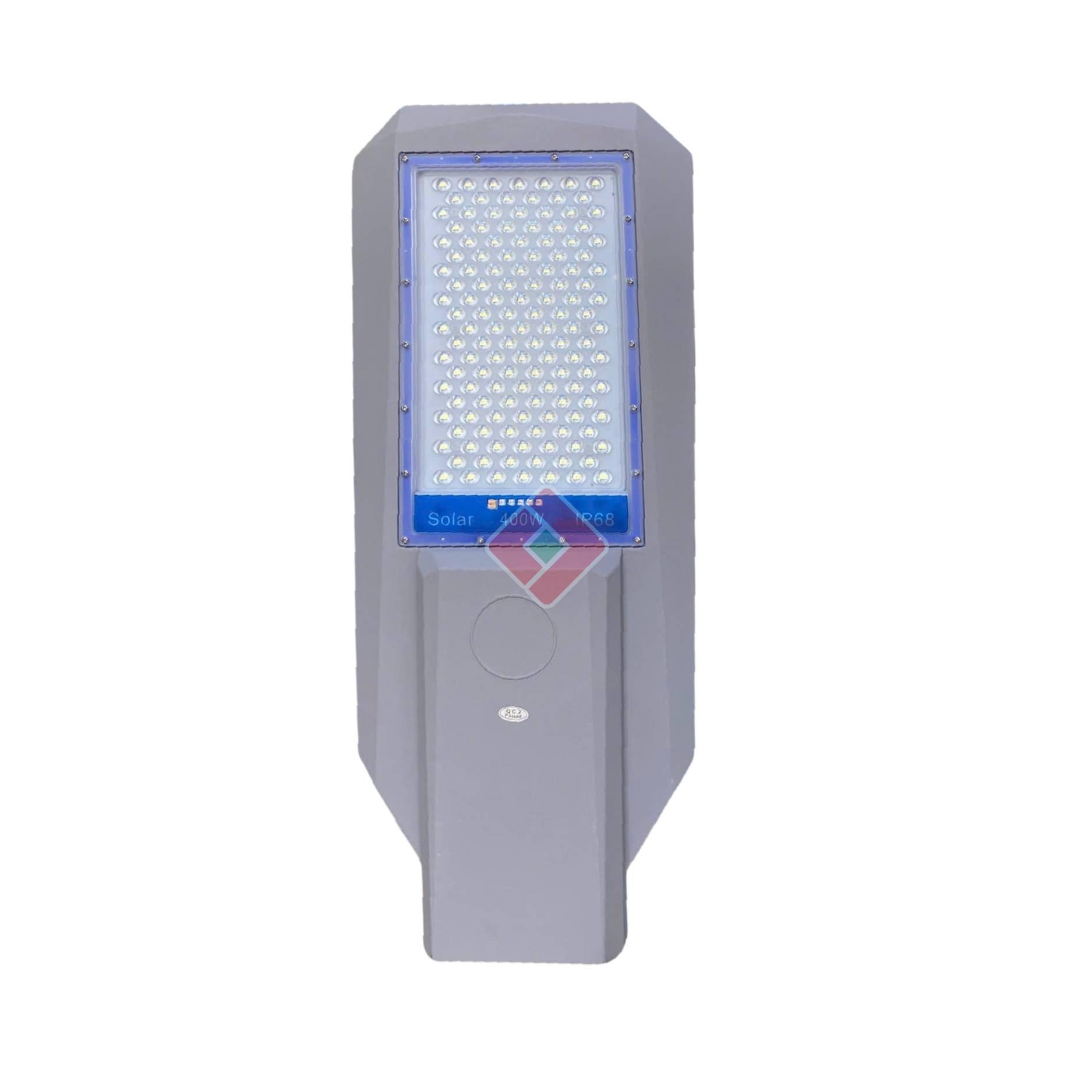 Đèn phi thuyền 400W