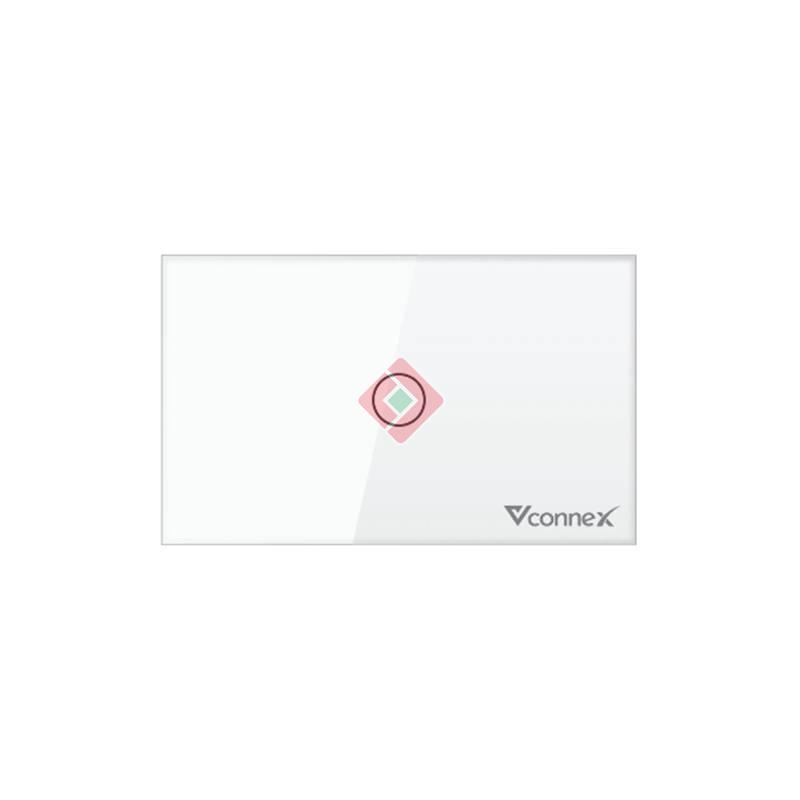 Công tắc thông minh 1 kênh VCN-WS01