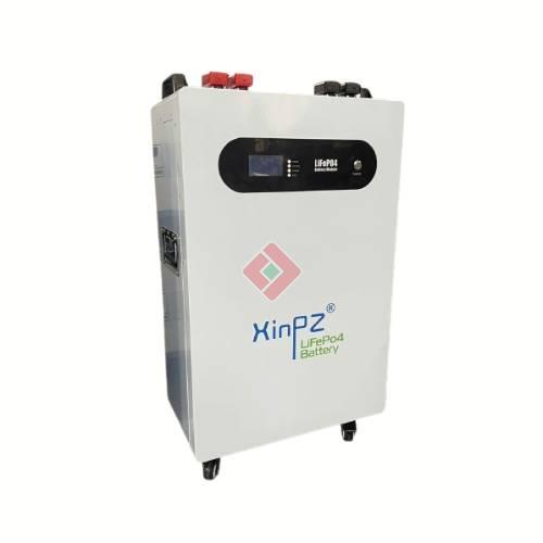 Bình lưu trữ 15.36Kw XinPZ 51.2V