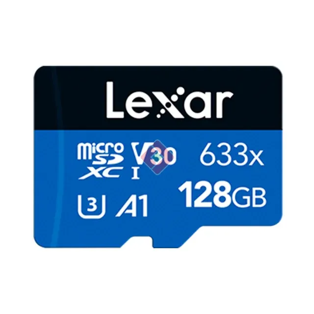 LEXAR 128GB