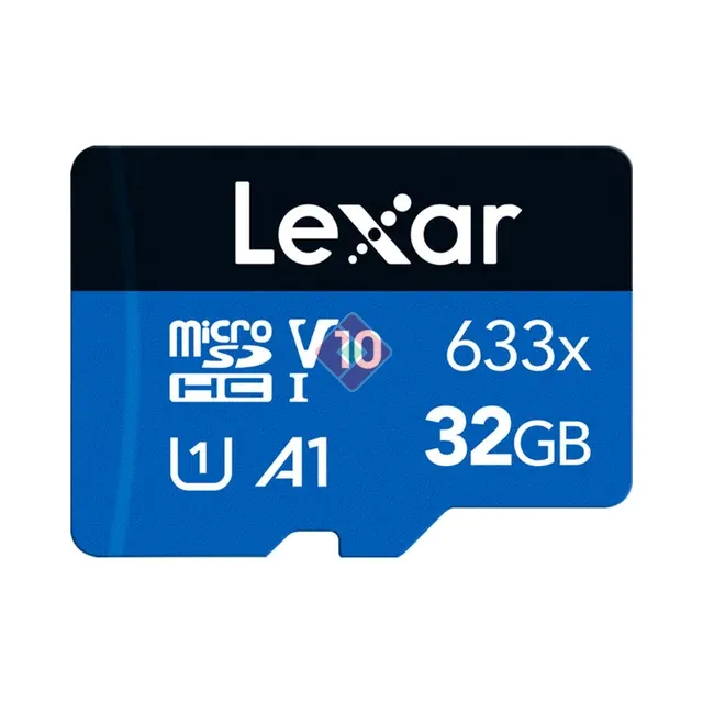 LEXAR 32GB
