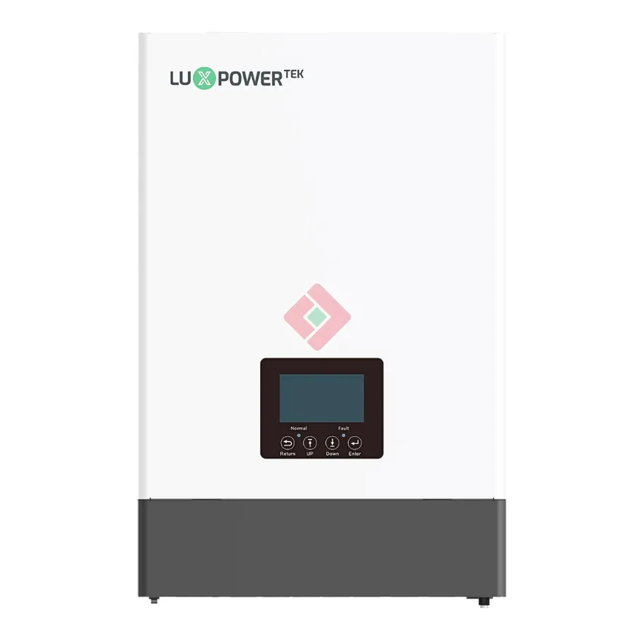 LuxPower 6Kw SNA 6000WPV