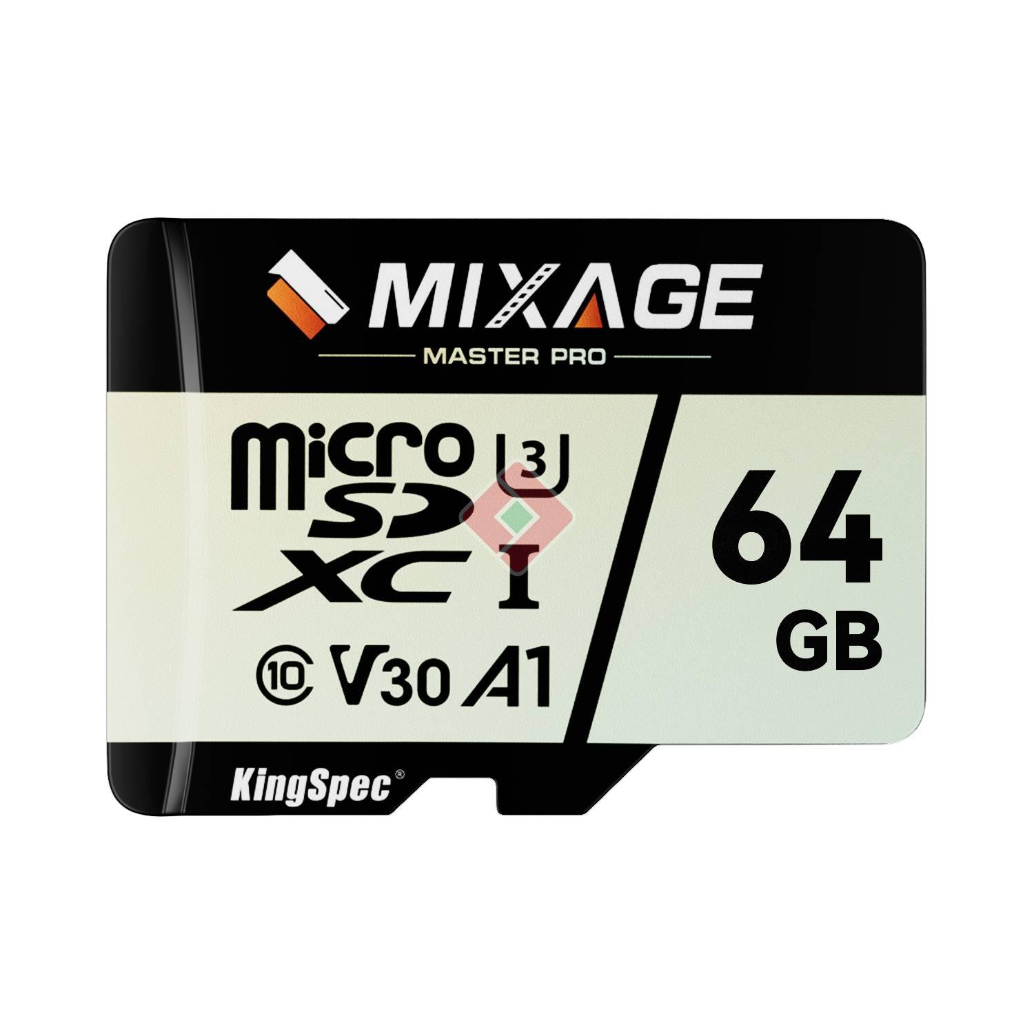 Mixage 64GB