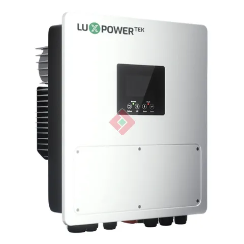 Luxpower SNA PRO - EU 6.5K